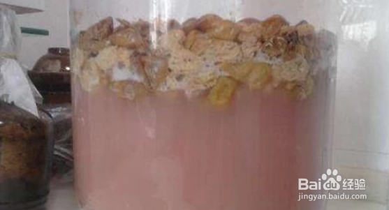 家常葡萄酒的简单做法