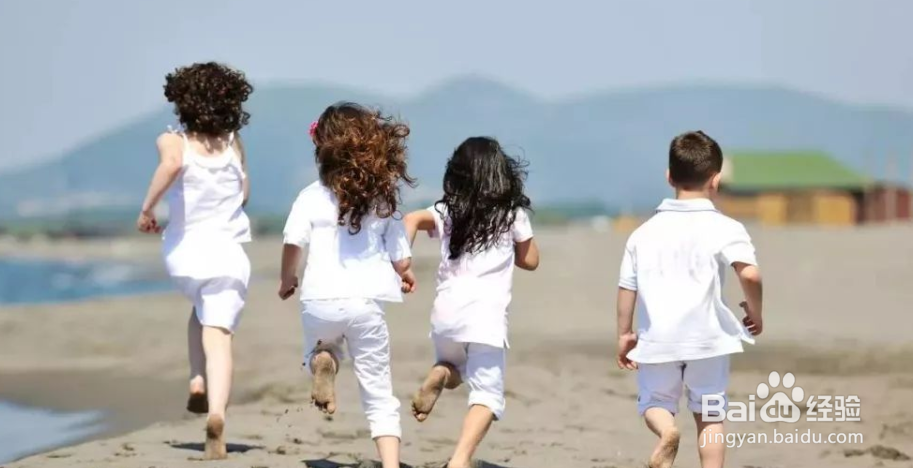 父母必教孩子哪些礼貌?