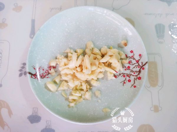 家常豆角炒土豆