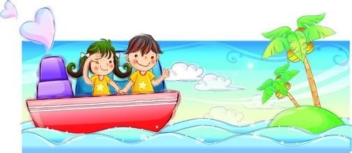我们应该向儿童学习