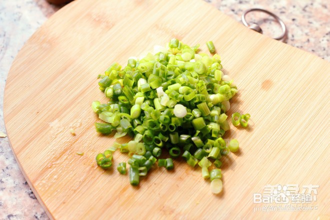 美味的金钩海米粥