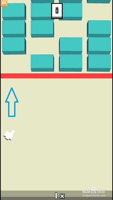 暴走砖块怎么玩