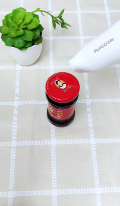 打开瓶盖的做法