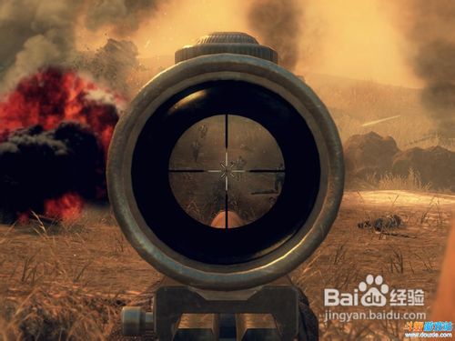 使命召唤9突击模式介绍