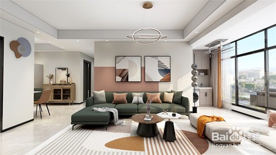 家居软装搭配技巧有哪些