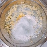 玛格丽特饼干，口感如名字一般浪漫~