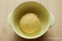 香浓玉米培根披萨