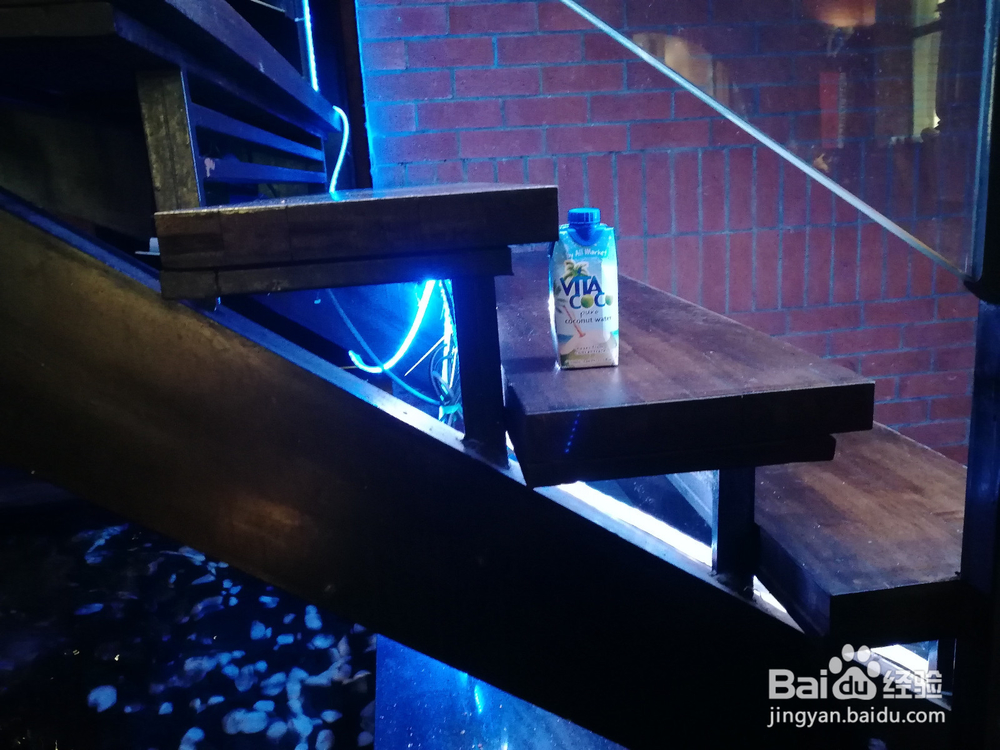 运动补水的潮流新方法