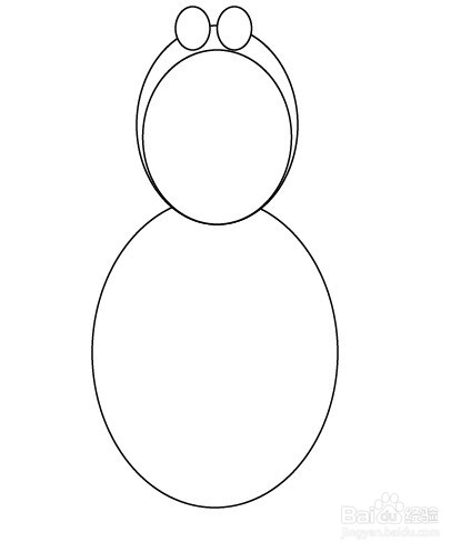 ai如何绘制一只花蜘蛛的教程