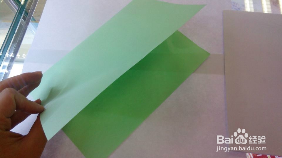 自己制作圣诞贺卡