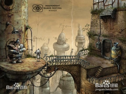 经典好玩的解谜游戏推荐