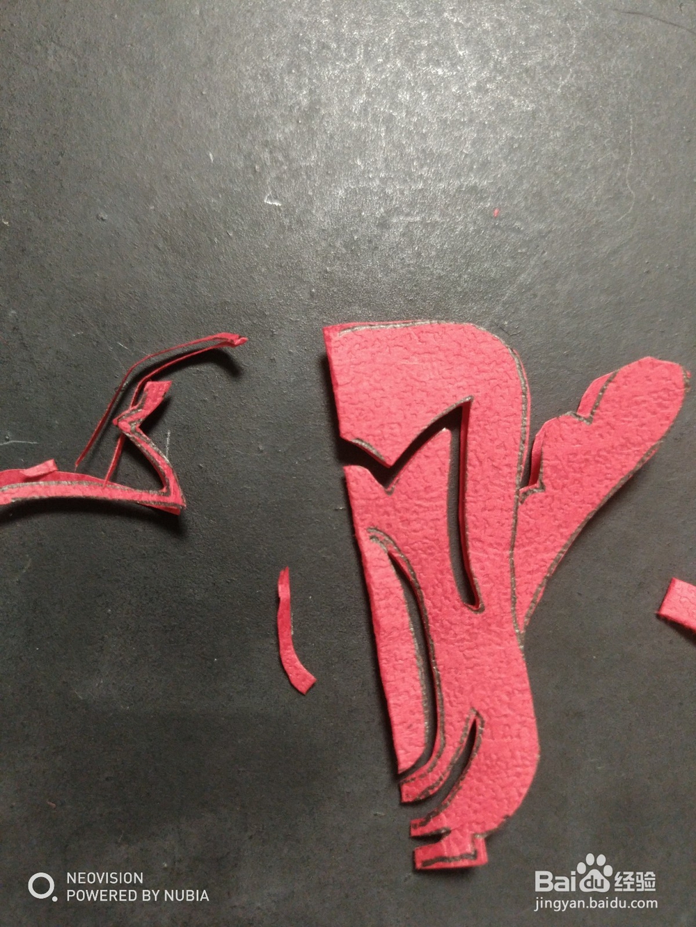 简单的大白菜怎么剪