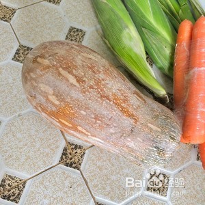 南瓜饼的做法