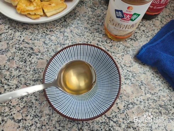 豆腐怎么做好吃