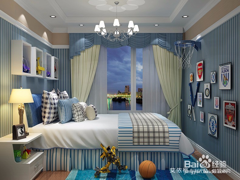 家中卧房家具切不可这样放