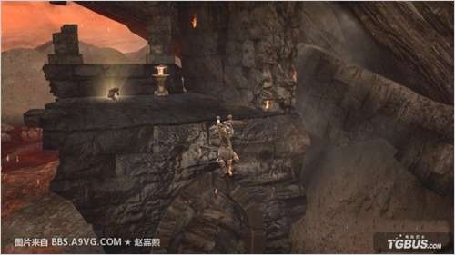 《但丁地狱》图文流程攻略