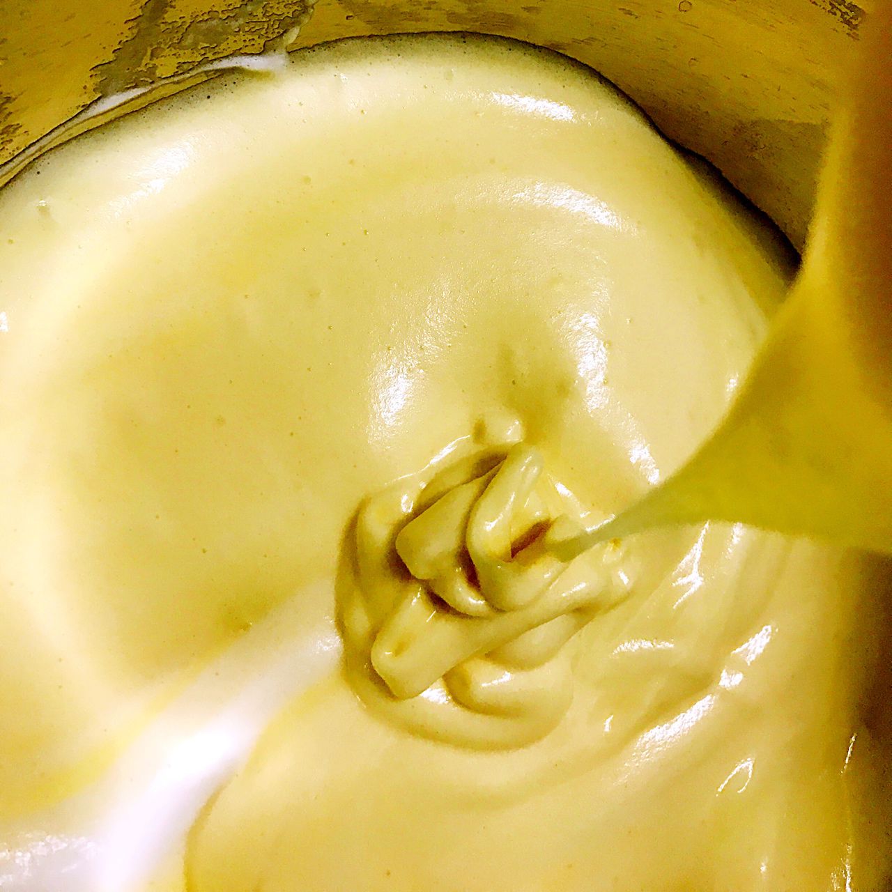 让我们一起学习改良版 草莓蛋糕的做法吧