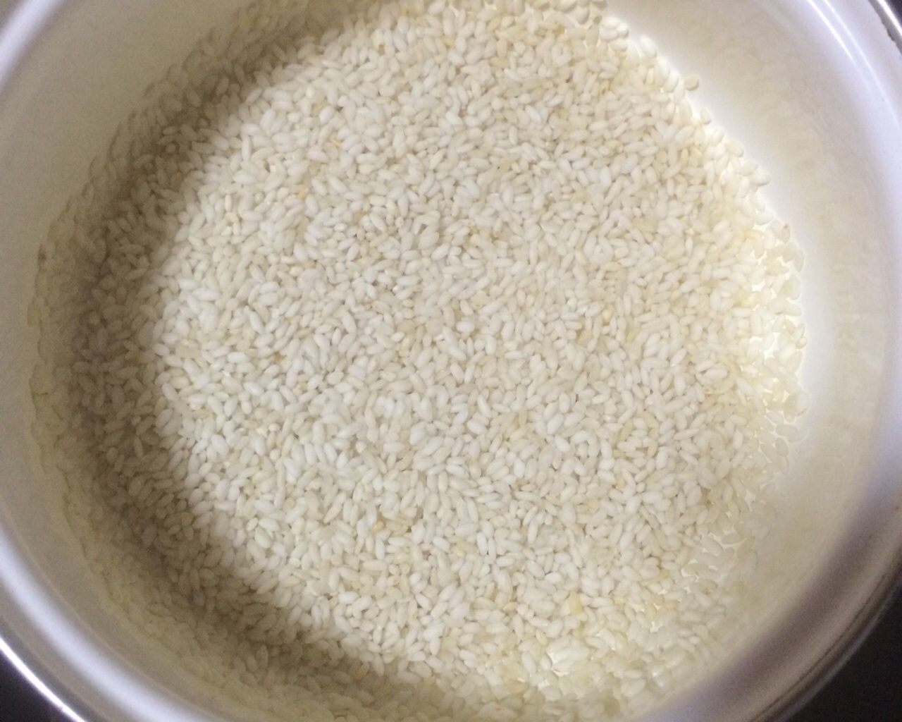 超美味的虾粥,每一口都是满满的幸福!