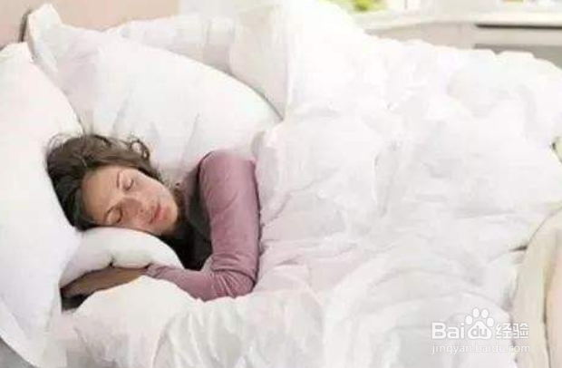 如何快速进入睡眠？