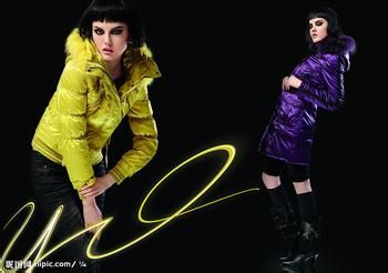 羽绒服应该怎么洗？