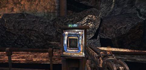 子弹风暴通关解说