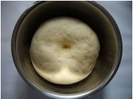教你做韭菜鲜肉生煎包