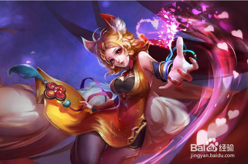 王者荣耀什么英雄克制嬴政