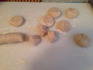 河南特色-烫面薄饼怎么做比较好吃