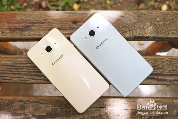 SAMSUNG 三星 J3 Pro体验报告