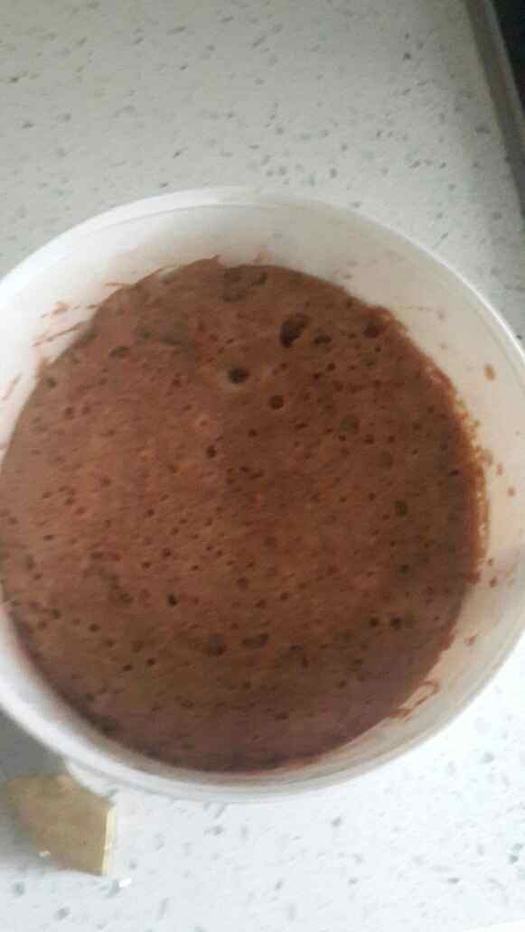 想吃微波蛋糕？看完就能轻松学会