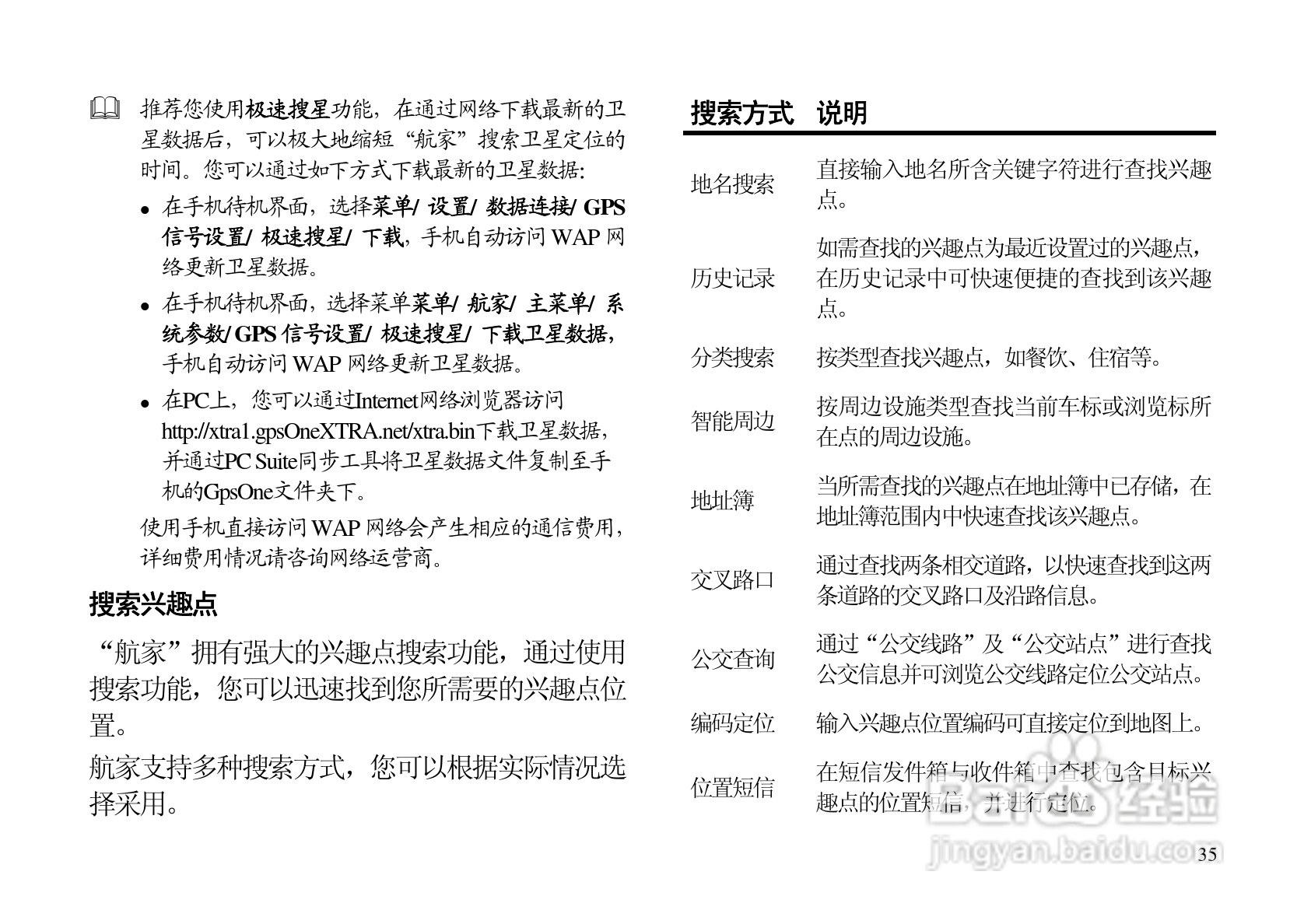 华为C7500手机使用说明书:[5]