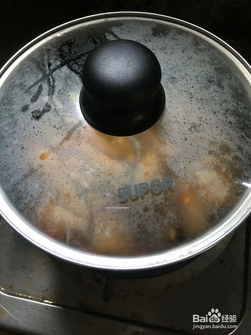 自制简单易学周黑鸭(鸡)(口味类似度95%)