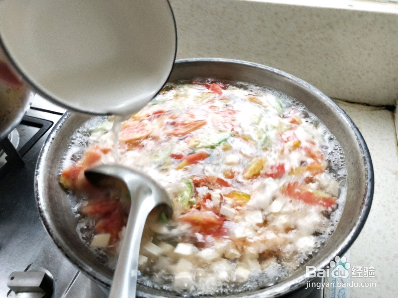 海参籽海参花汤的做法