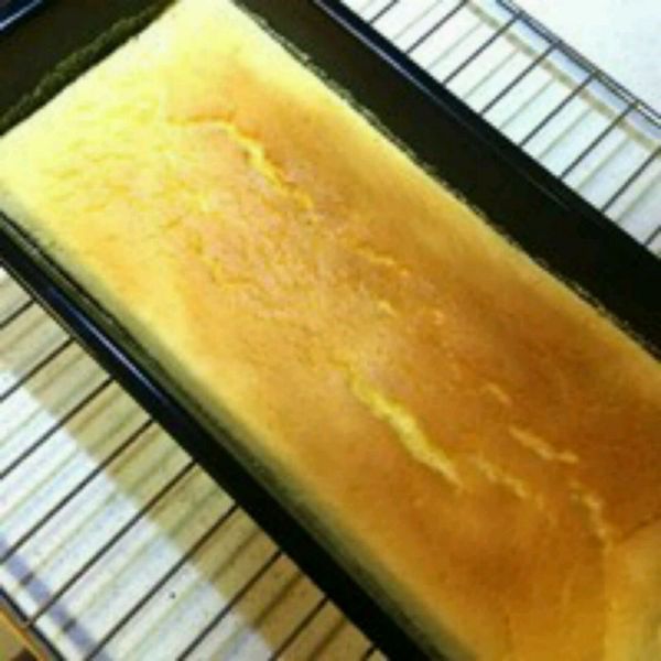 轻乳酪芝士蛋糕