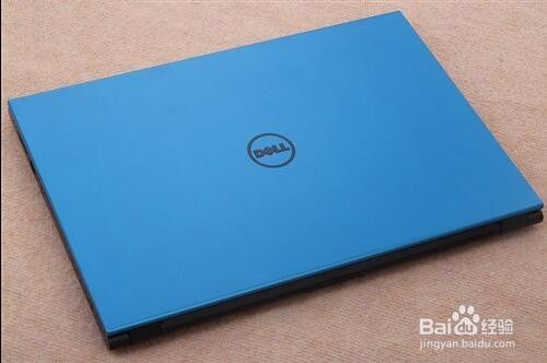 DELL Inpiron15 3000 U盘安装win7系统