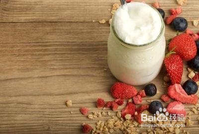 中老年人营养健康还解馋的零食、