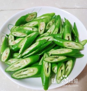 怎么做味道鲜美的农家小炒肉