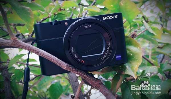记录 SONY 索尼 黑卡3 购入配件攻略