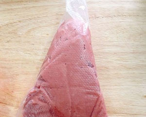 教你怎么做自制猪肉香肠