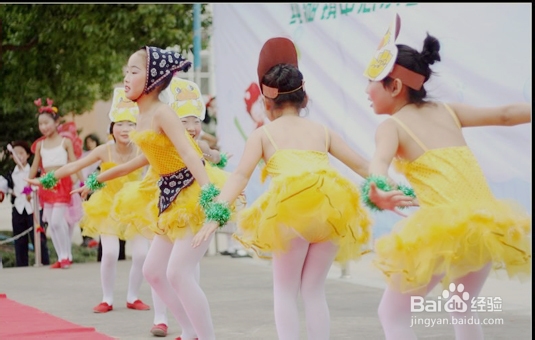 80后的记忆,当年我们如何过六一儿童节