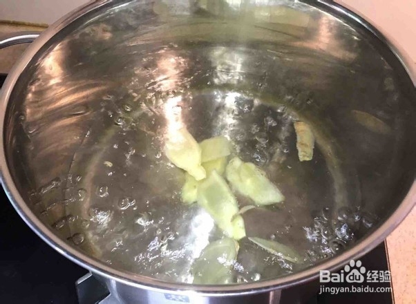 清蒸大闸蟹的做法