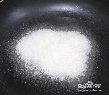 拔丝芋头怎么做好吃又简单