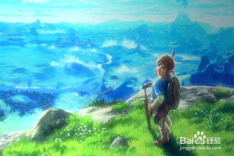 塞尔达传说基耀乌神庙怎么打