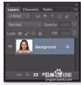 Photoshop人像皮肤柔化处理