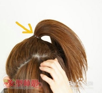 如何设计时尚发型