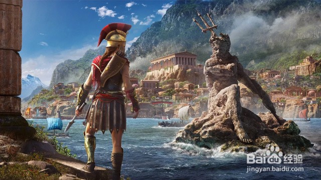 刺客信条2庄园钱箱怎么拿