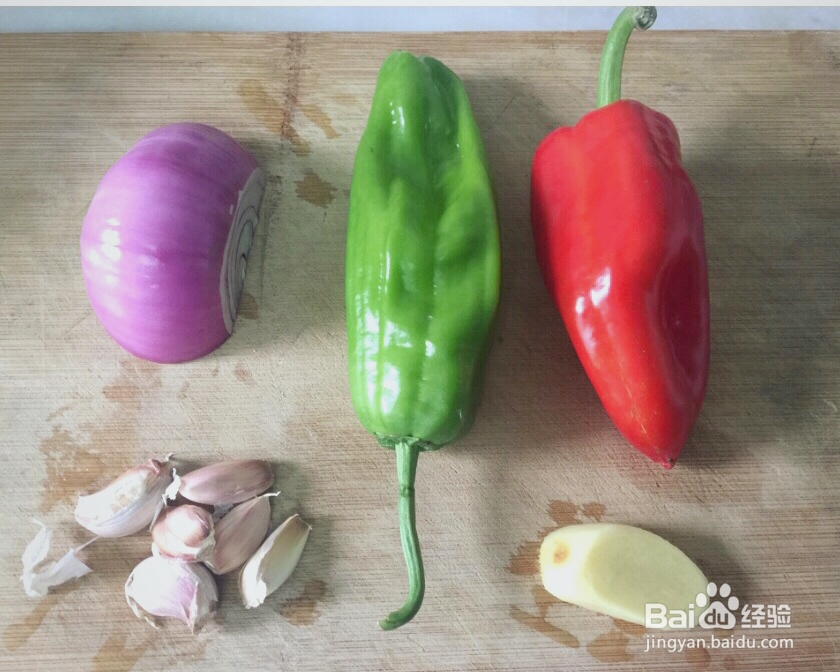 教你怎么做爆炒牛蛙