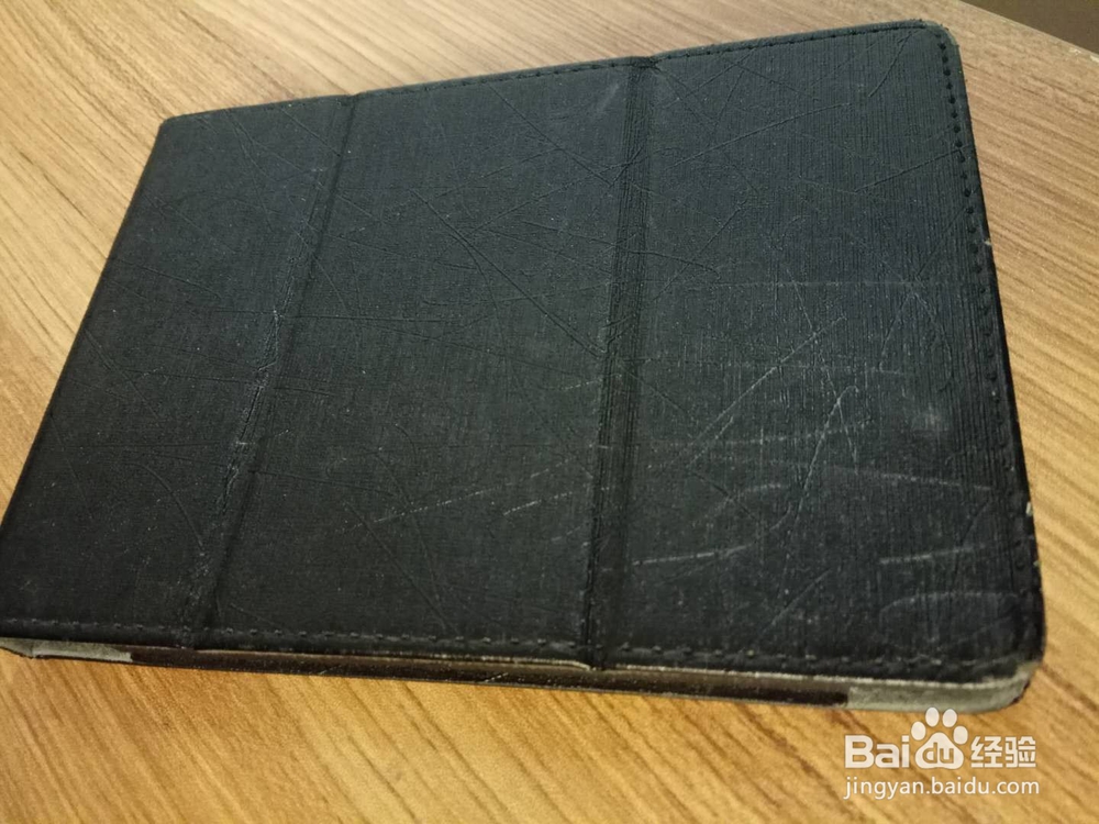 怎么给kindle电子书阅读器戴上保护套