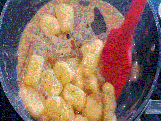 意大利Gnocchi怎么做？