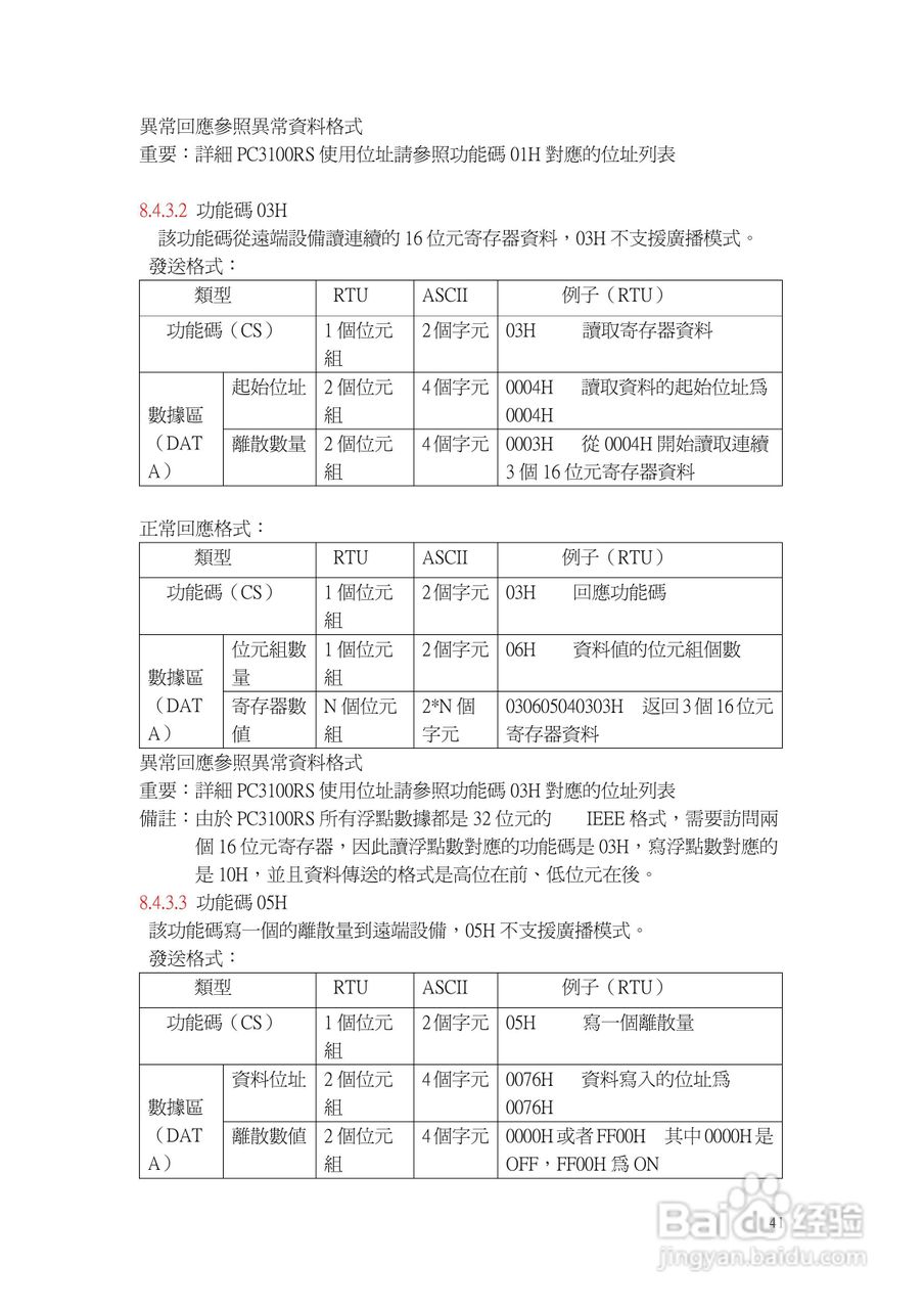 上泰PC3100微电脑pHORP控制器操作手册:[5]